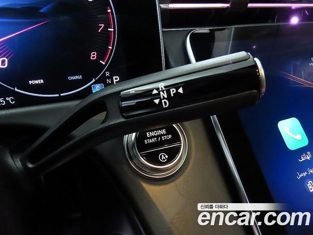 Mercedes-Benz E-Class E200 AMG Line