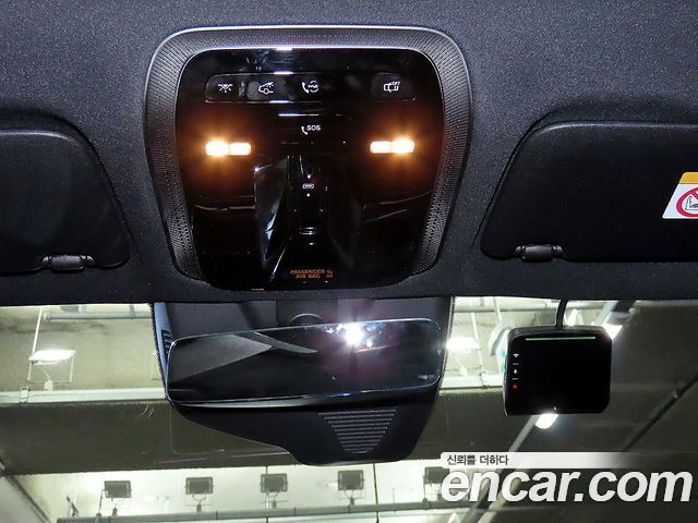 Mercedes-Benz E-Class E200 AMG Line