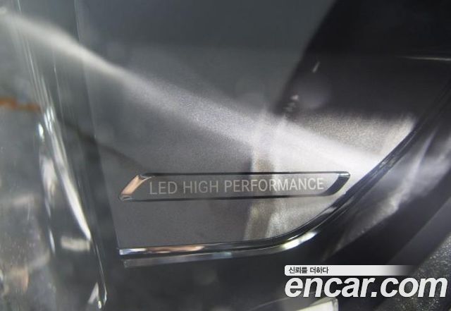Mercedes-Benz E-Class E200 AMG Line