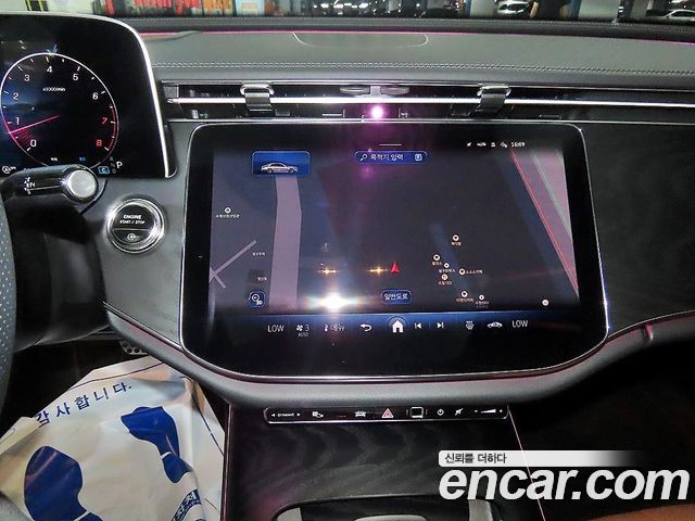 Mercedes-Benz E-Class E200 AMG Line