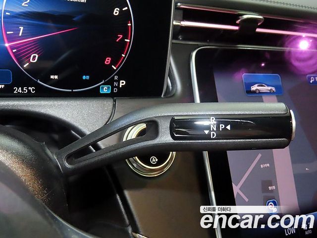 Mercedes-Benz E-Class E200 AMG Line