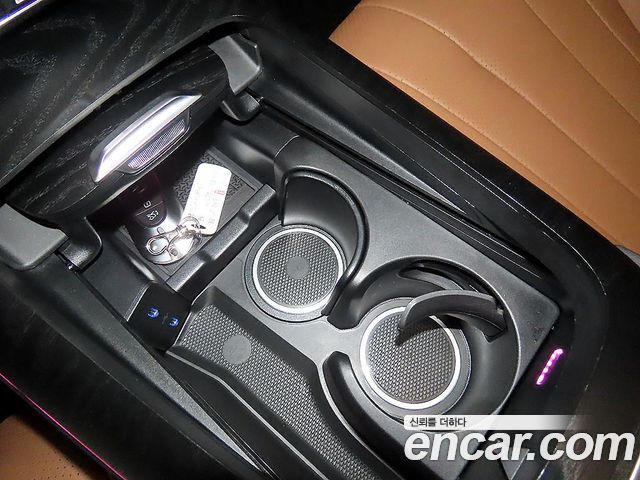 Mercedes-Benz E-Class E200 AMG Line