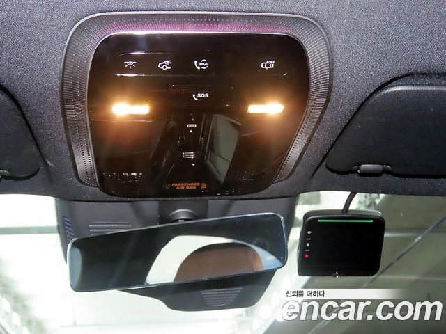 Mercedes-Benz E-Class E200 AMG Line