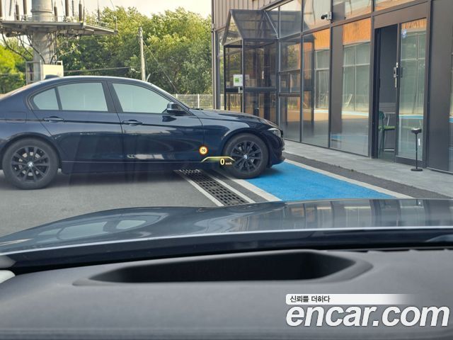 BMW 5-Series 530i Luxury Plus