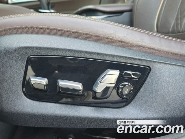 BMW 5-Series 530i Luxury Plus