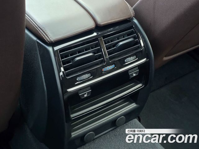 BMW 5-Series 530i Luxury Plus