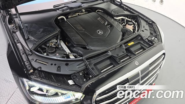 Mercedes-Benz S-Class S580L 4MATIC