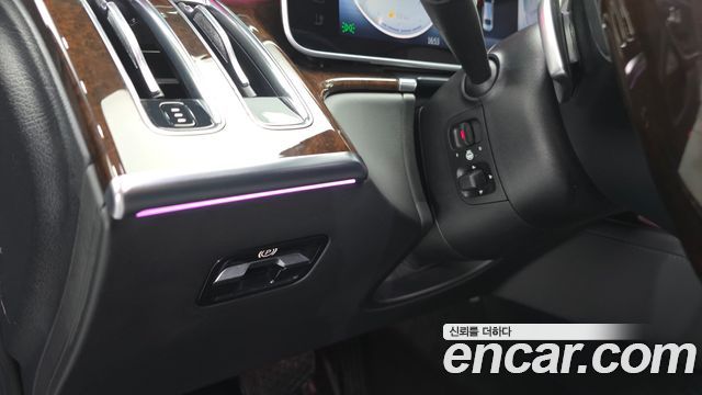 Mercedes-Benz S-Class S580L 4MATIC