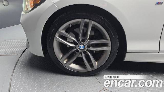 BMW 1-Series 118d M Sport Shadow 5 Door