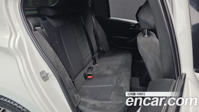 BMW 1-Series 118d M Sport Shadow 5 Door