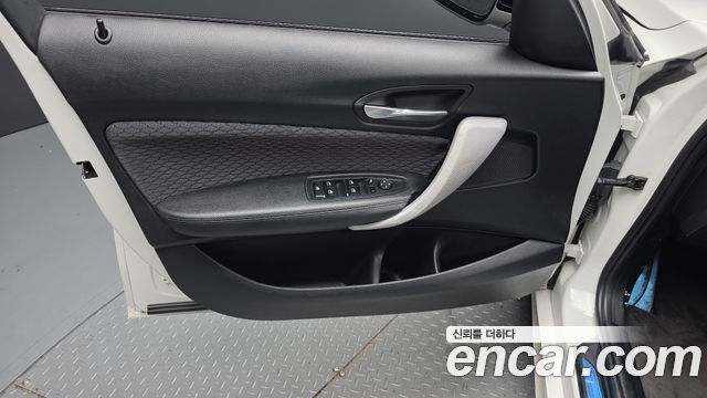 BMW 1-Series 118d M Sport Shadow 5 Door