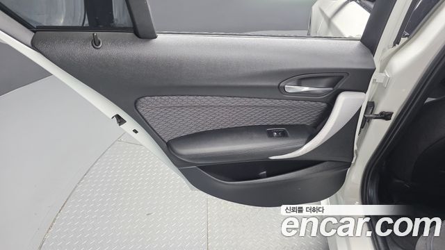 BMW 1-Series 118d M Sport Shadow 5 Door
