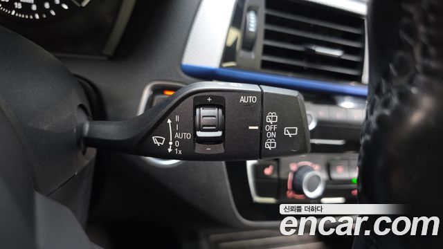 BMW 1-Series 118d M Sport Shadow 5 Door