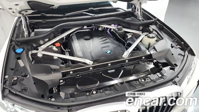 BMW X7 xDrive 40i M Sport 6STR