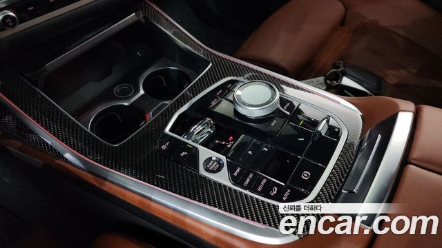 BMW X7 xDrive 40i M Sport 6STR