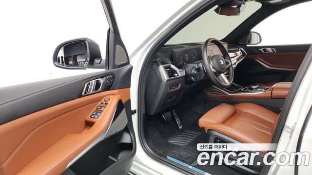 BMW X7 xDrive 40i M Sport 6STR