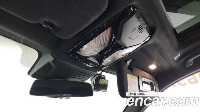 BMW X7 xDrive 40i M Sport 6STR