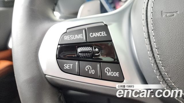 BMW X7 xDrive 40i M Sport 6STR