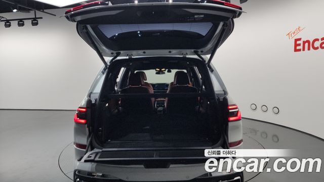 BMW X7 xDrive 40i M Sport 6STR