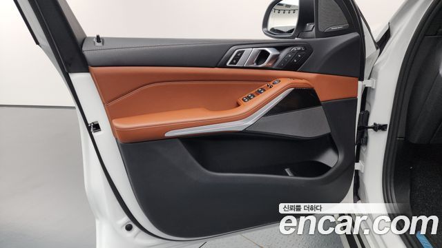 BMW X7 xDrive 40i M Sport 6STR