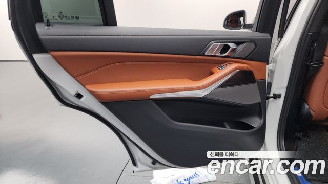 BMW X7 xDrive 40i M Sport 6STR
