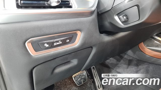 BMW X7 xDrive 40i M Sport 6STR