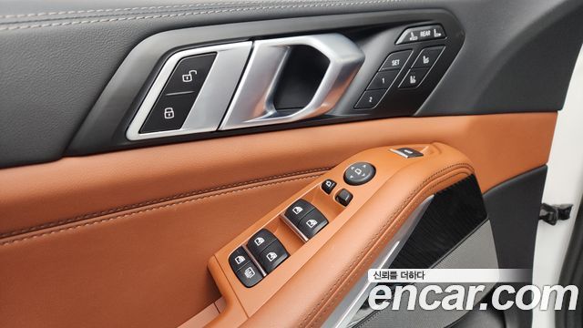 BMW X7 xDrive 40i M Sport 6STR
