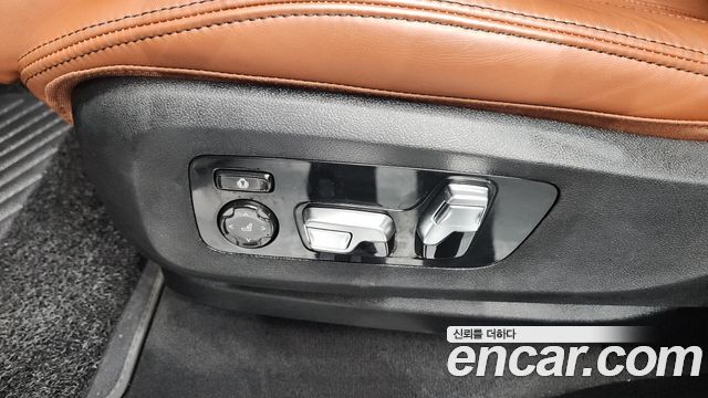 BMW X7 xDrive 40i M Sport 6STR