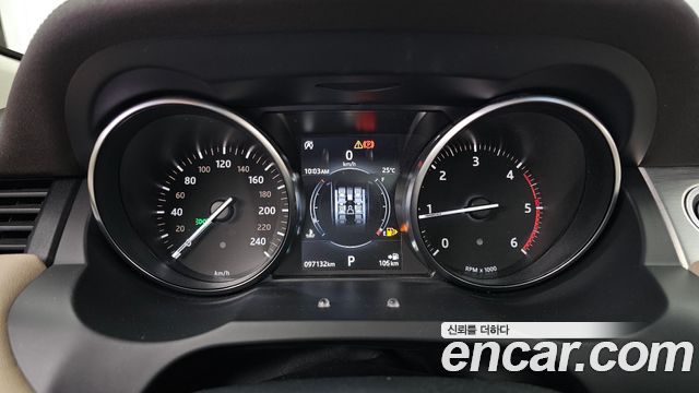 Land Rover Range Rover Evoque 2.0 TD4 SE