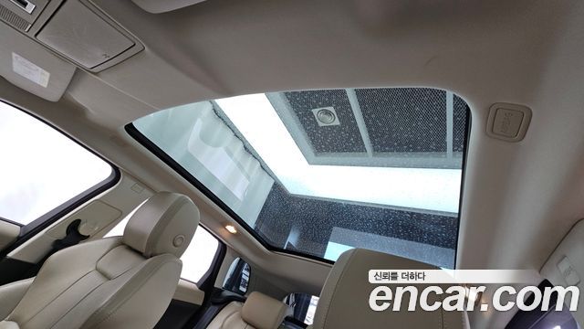 Land Rover Range Rover Evoque 2.0 TD4 SE