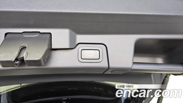Land Rover Range Rover Evoque 2.0 TD4 SE