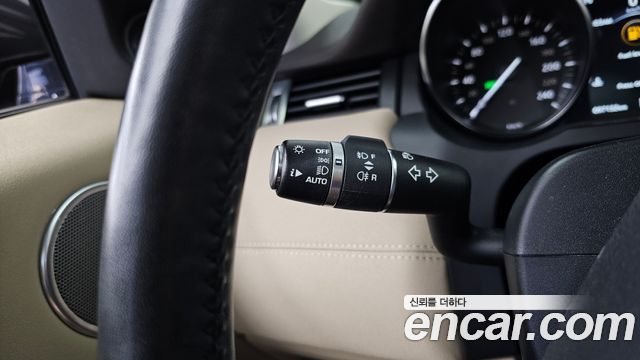 Land Rover Range Rover Evoque 2.0 TD4 SE