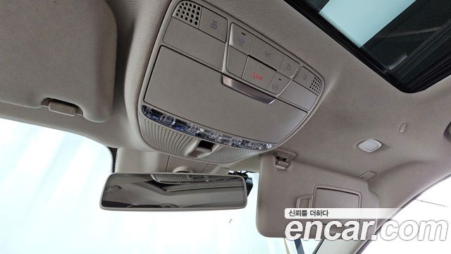 Mercedes-Benz E-Class E220d 4MATIC Exclusive