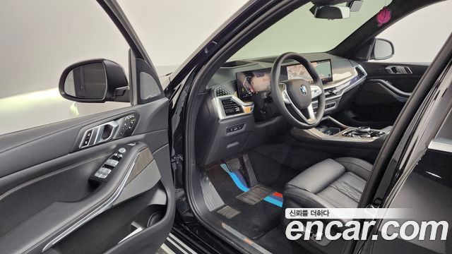 BMW X7 xDrive 40i Design Pure Excellence 7-Seater