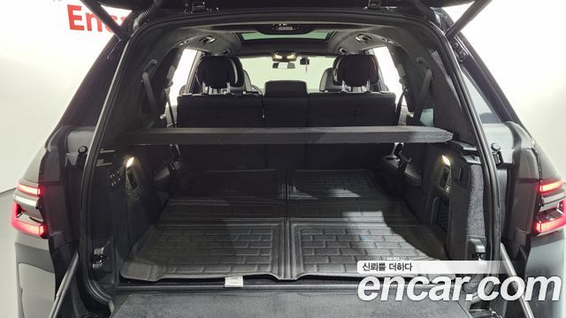 BMW X7 xDrive 40i Design Pure Excellence 7-Seater