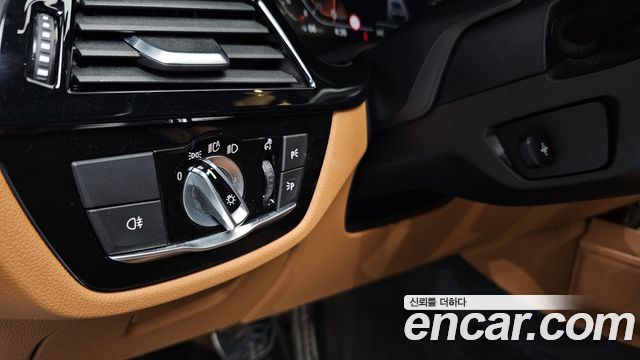 BMW 5-Series 520i M Sport
