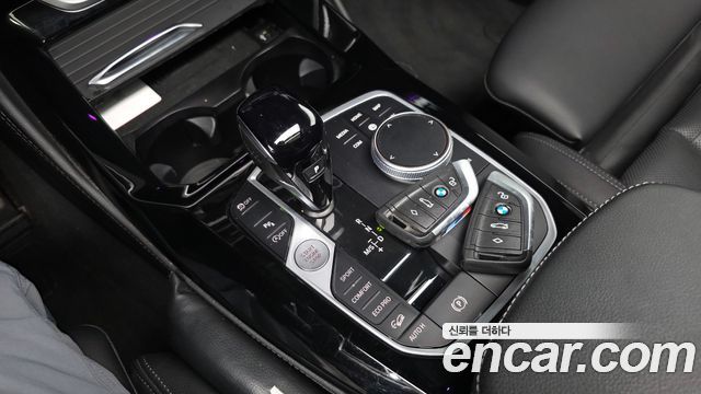 BMW X4 xDrive20i M Sports Pro