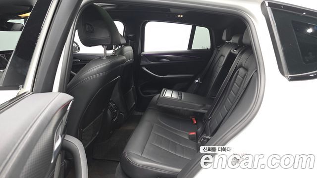 BMW X4 xDrive20i M Sports Pro