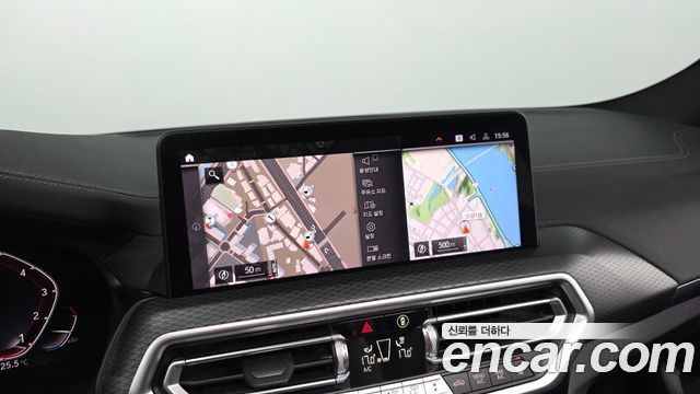 BMW X4 xDrive20i M Sports Pro