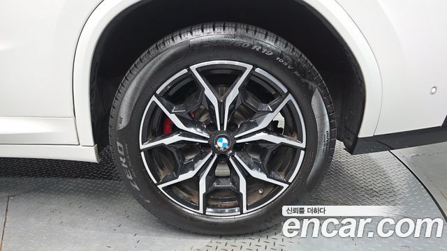 BMW X4 xDrive20i M Sports Pro
