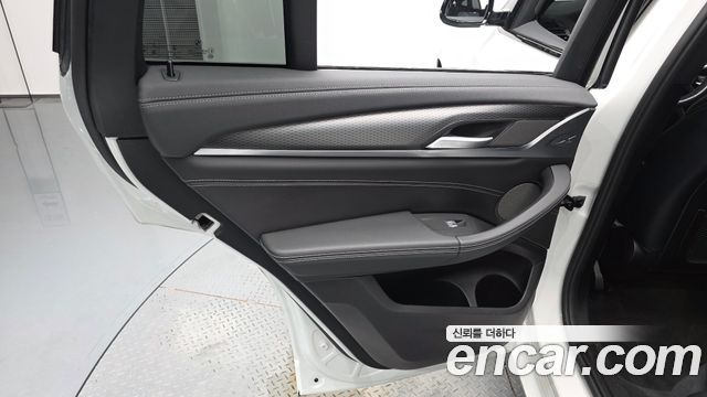 BMW X4 xDrive20i M Sports Pro