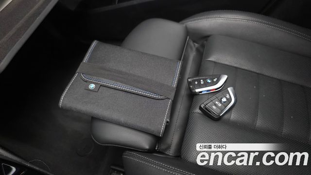 BMW X4 xDrive20i M Sports Pro