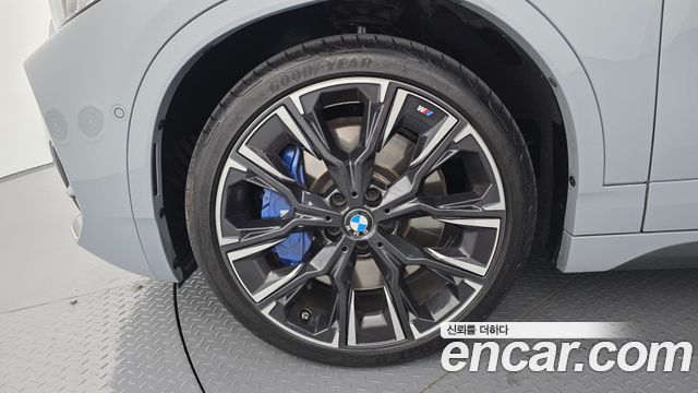 BMW X2 (F39) xDrive M35i