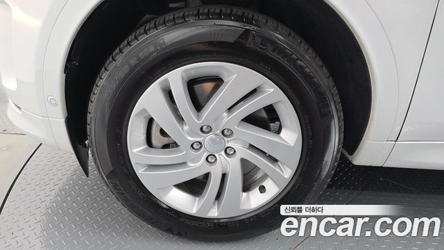 Land Rover Discovery Sport P250 S