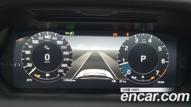 Land Rover Discovery Sport P250 S