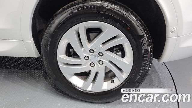 Land Rover Discovery Sport P250 S