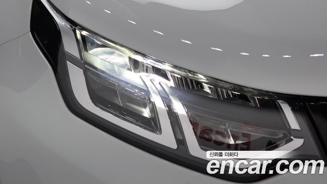 Land Rover Discovery Sport P250 S