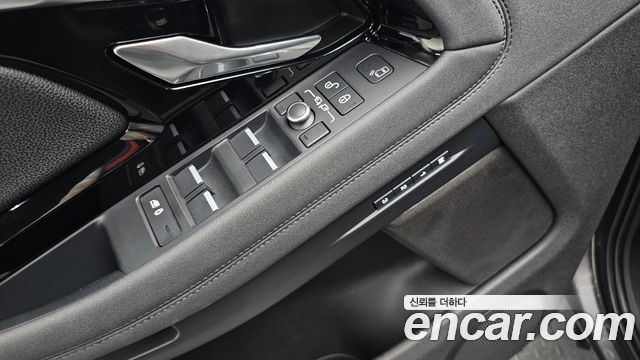 Land Rover Range Rover Evoque P250 SE