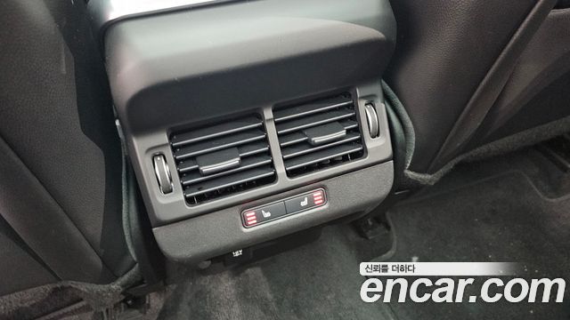 Land Rover Range Rover Evoque P250 SE