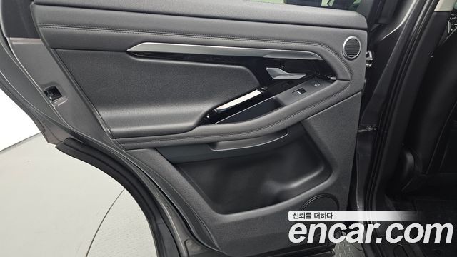 Land Rover Range Rover Evoque P250 SE